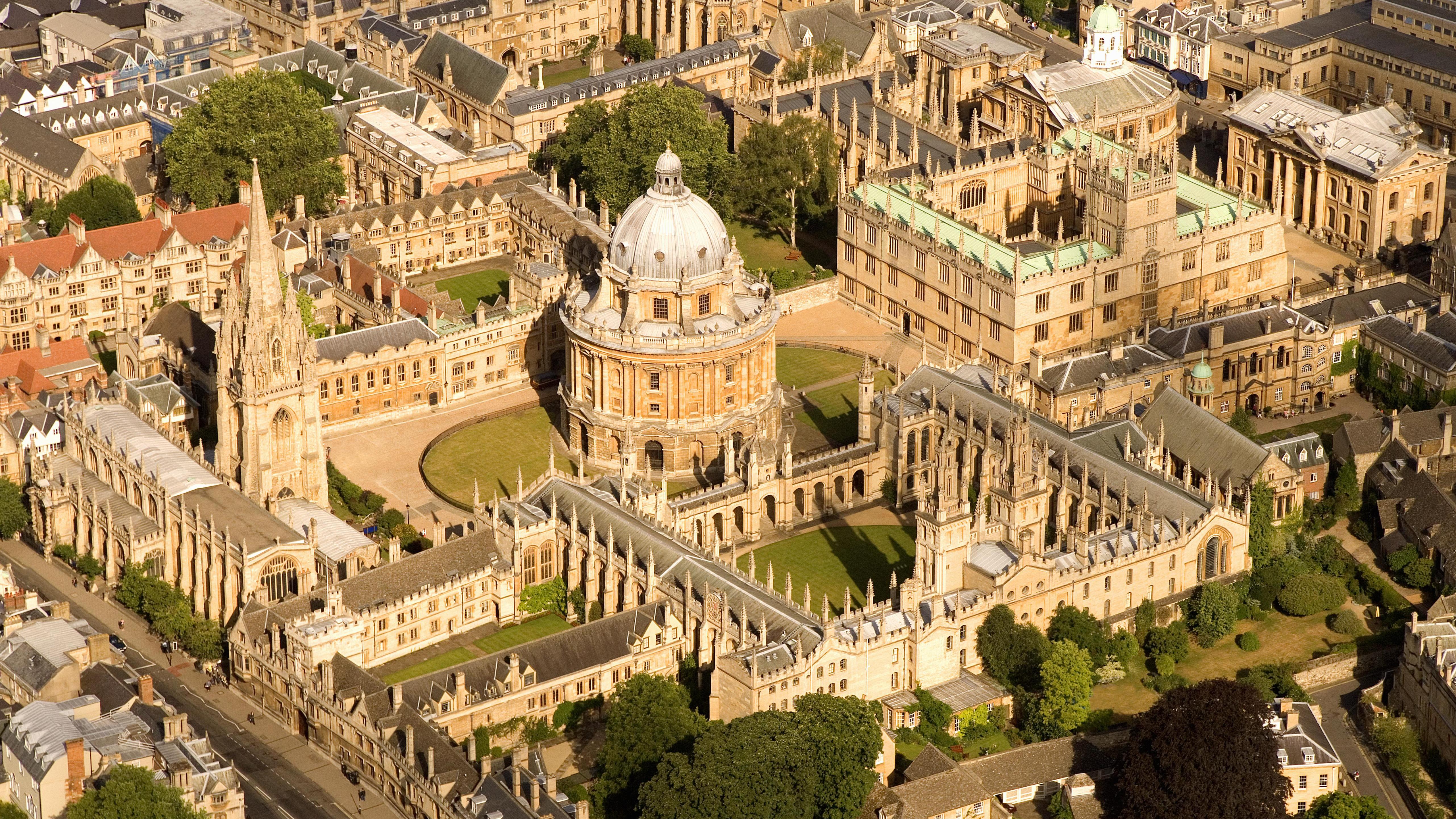 Oxford