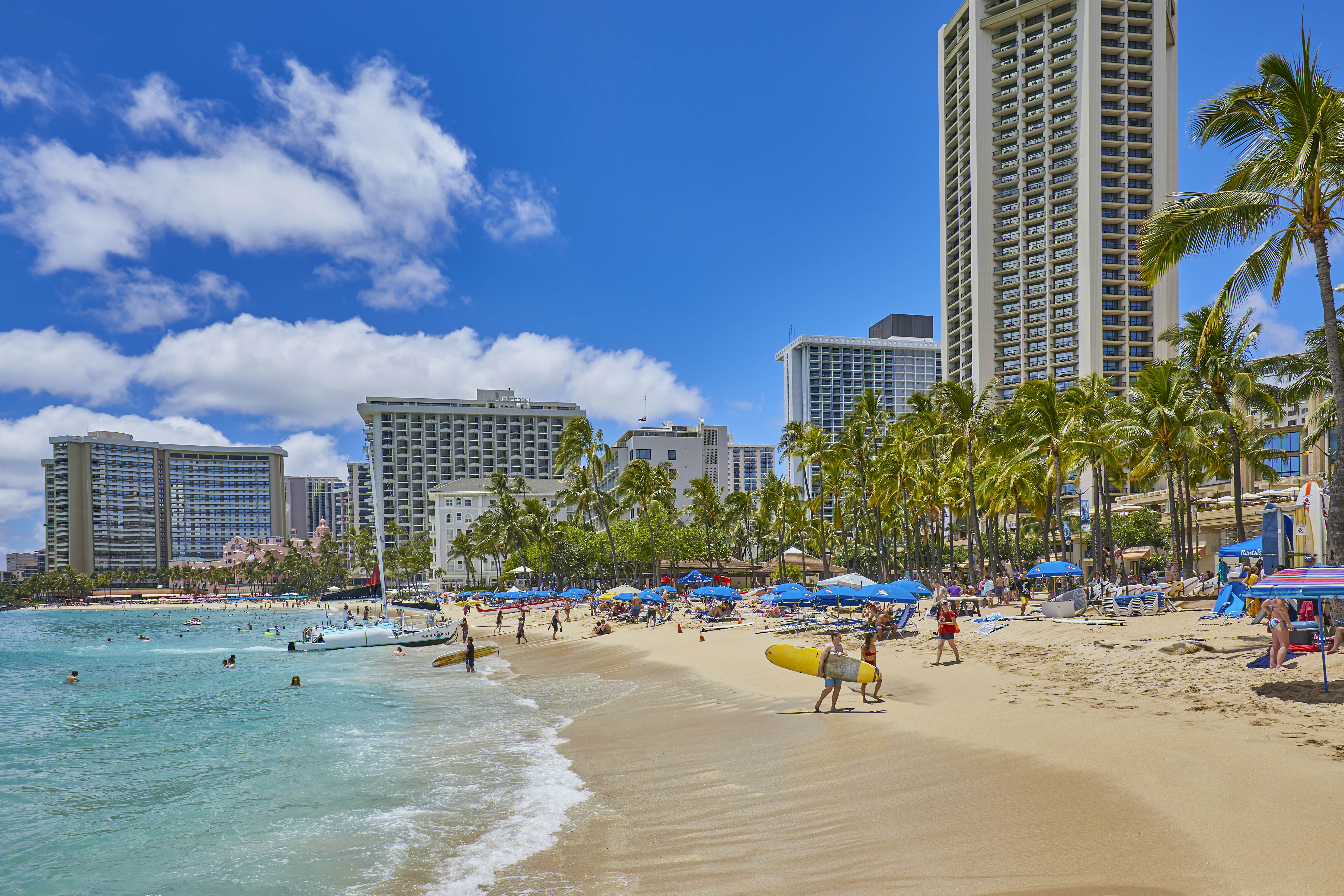 Honolulu