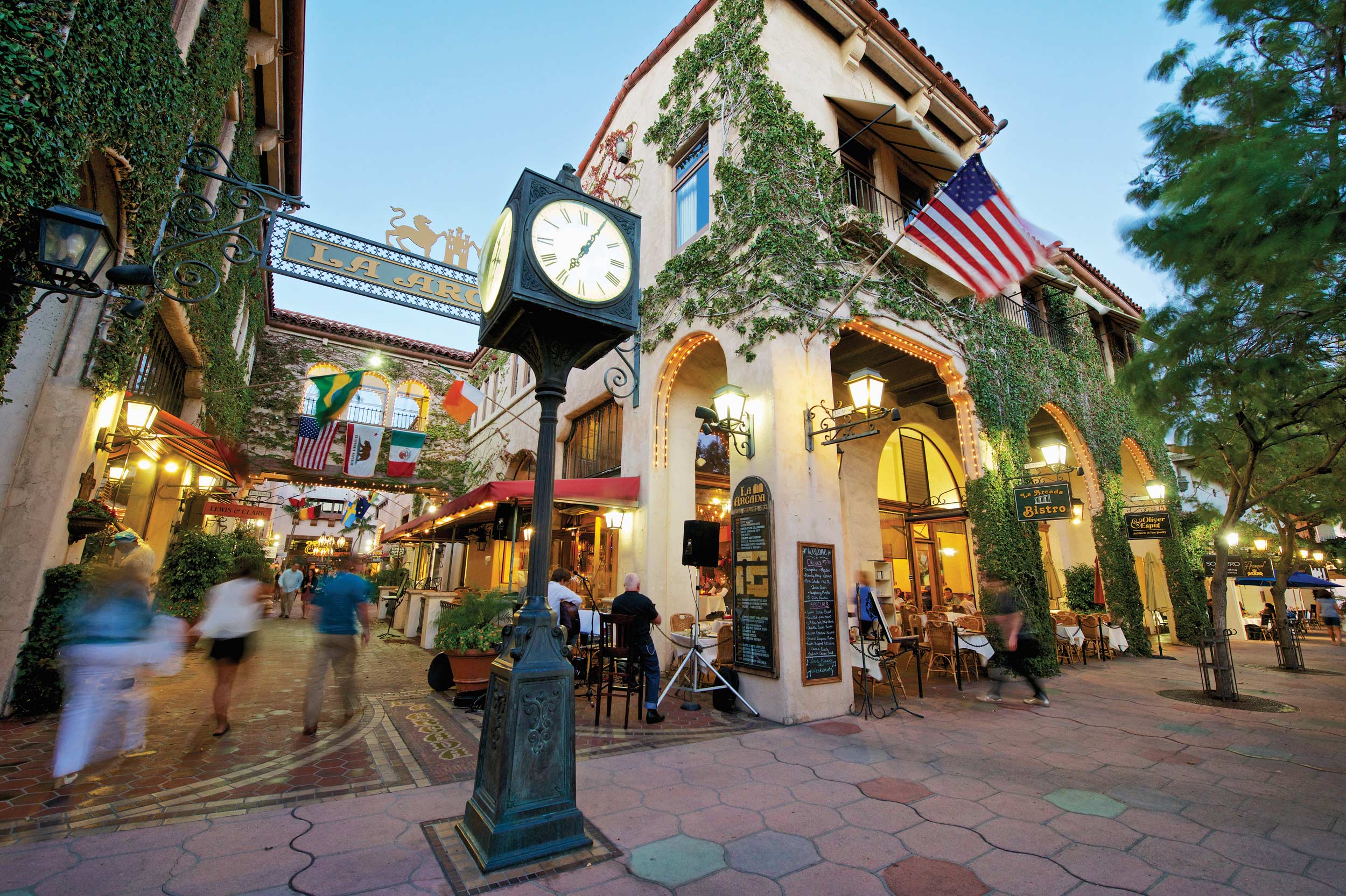 Santa Barbara