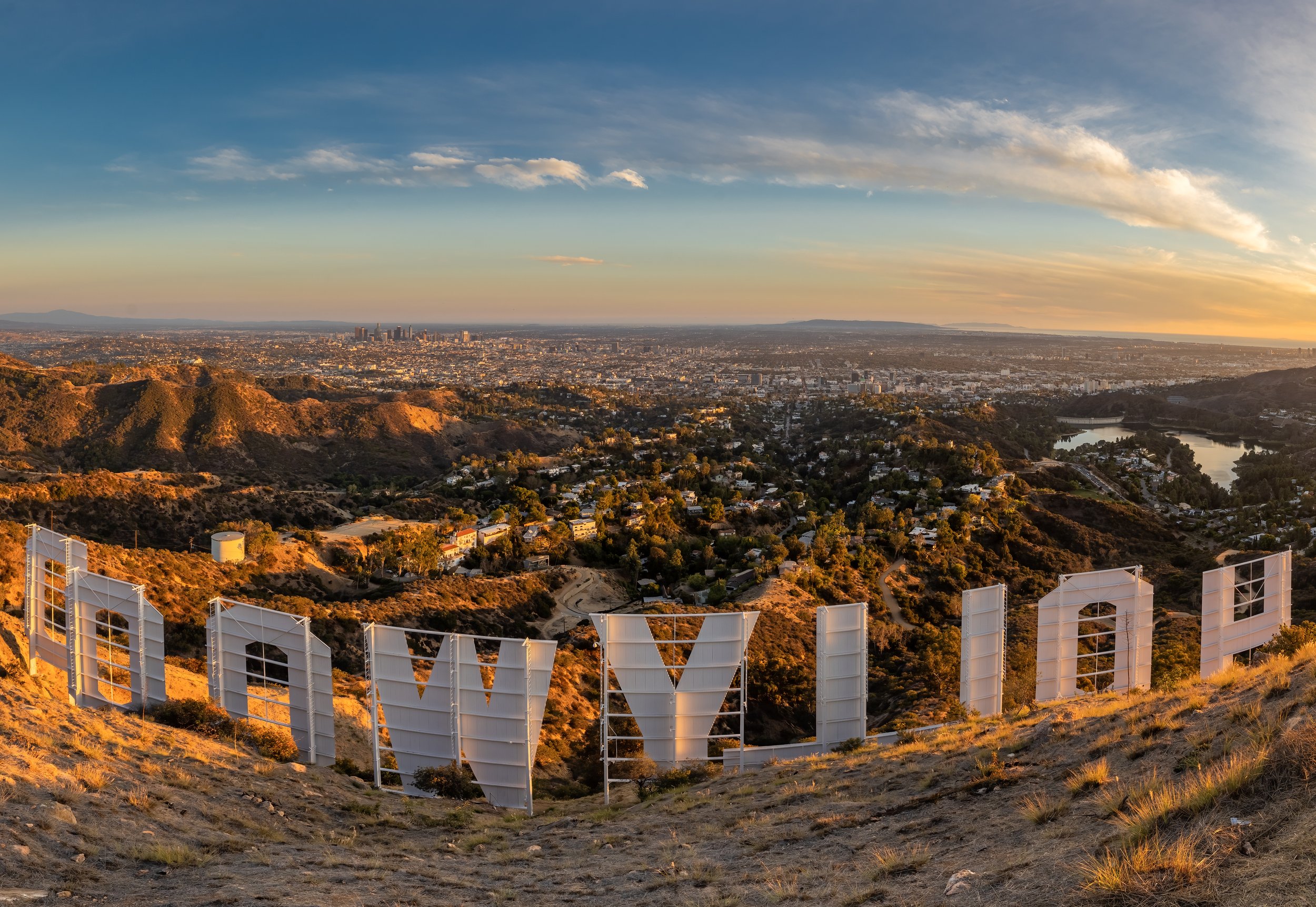 Los Angeles