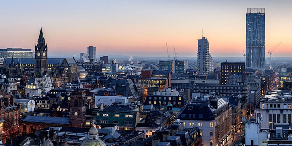 Manchester