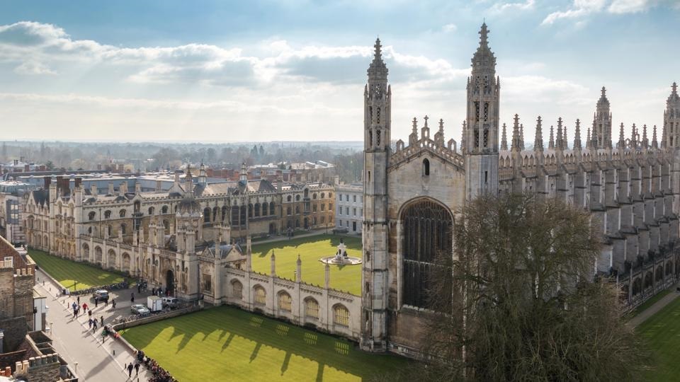 Cambridge