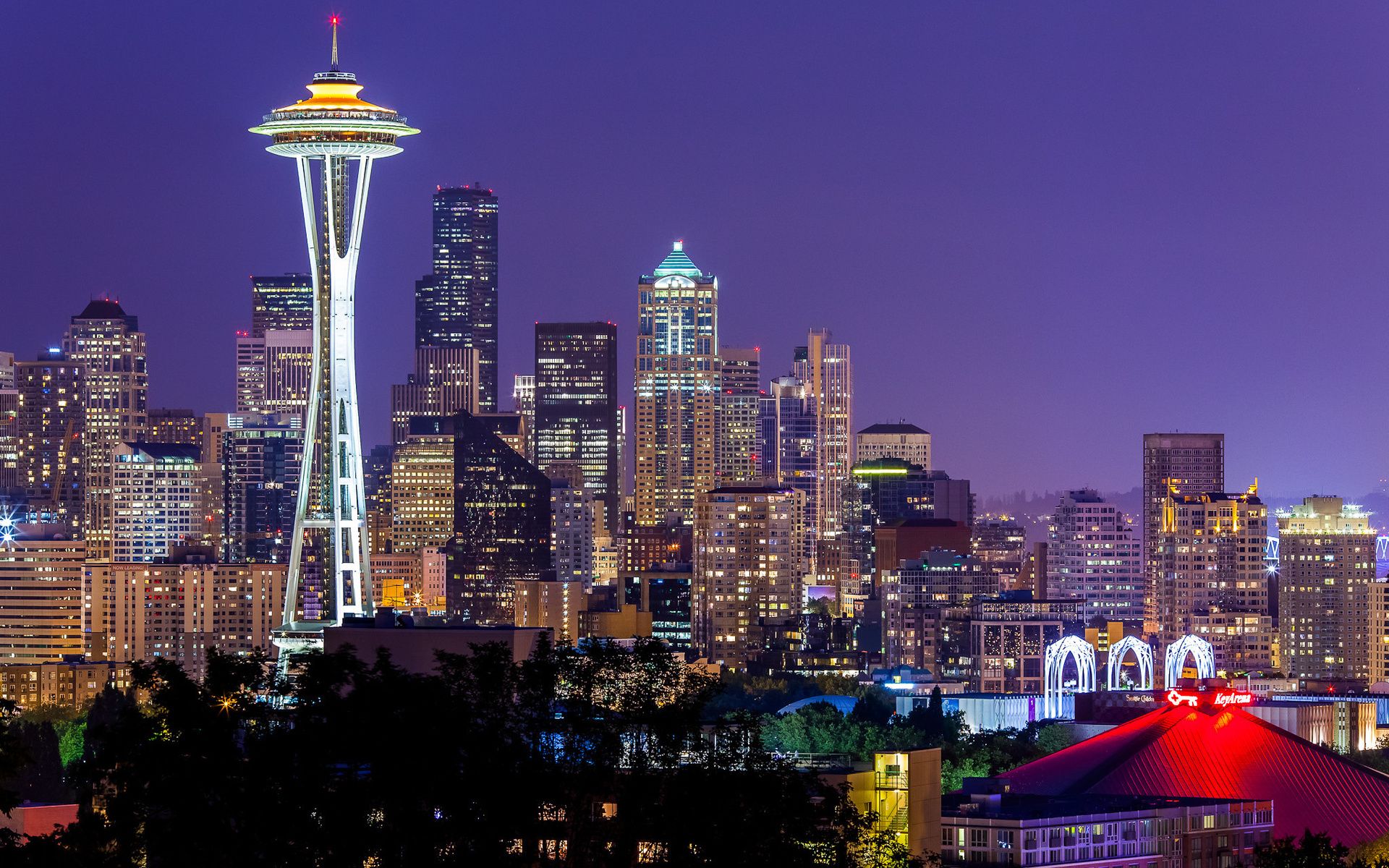 Seattle